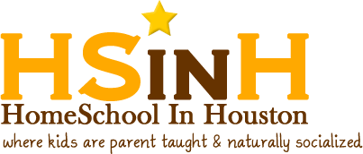HomeSchool In Houston