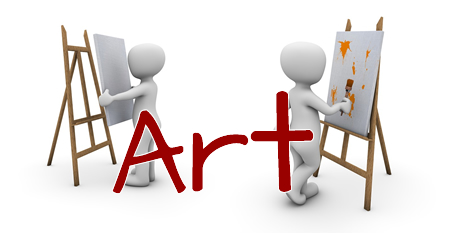 Art Instruction