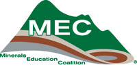 The Minerals Education Coalition