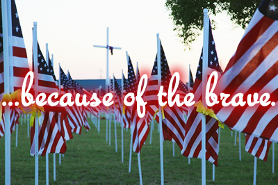 Memorial Day 2016