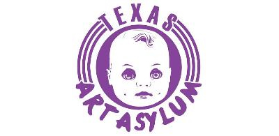 Texas Art Asylum Logo